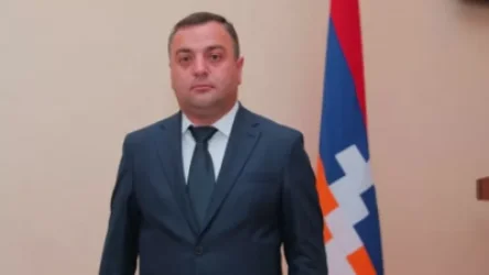 «Ադրբեջանը պահանջում էր ազատել Վարդանյանին, և նա ազատվեց». Դավիթ Գալստյան