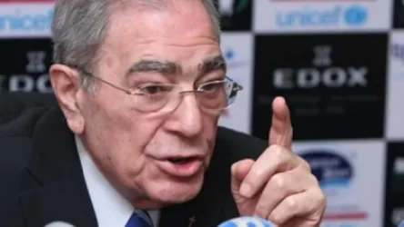 Կարապետիչը հաղթահարել էր կորոնավիրուսը, բայց մեկ շաբաթ անց վիճակը կտրուկ ծանրացել է․ մանրամասներ