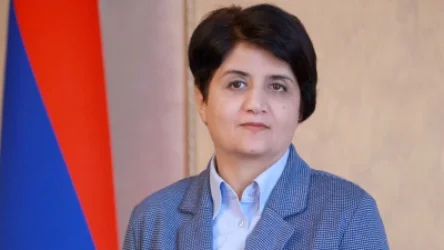 Արցախի նախագահի խոսնակը՝ Արցախի և Ադրբեջանի ներկայացուցիչների հանդիպման մասին