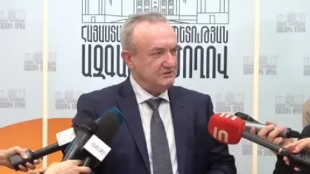 Հայաստանում նոր ռուսական դպրոցներ են բացվելո՞ւ․ Դումանյանը պատասխանում է
