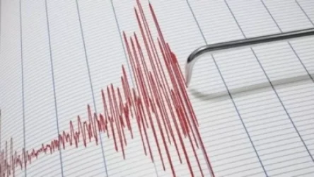 Երկրաշարժ՝ Բավրա գյուղի մոտակայքում․ Լոռու մարզում ևս զգացվել է