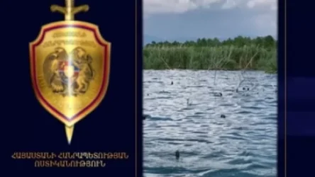 ՏԵՍԱՆՅՈՒԹ. Թերի կատարված աշխատանքներ «Սևան ազգային պարկում»