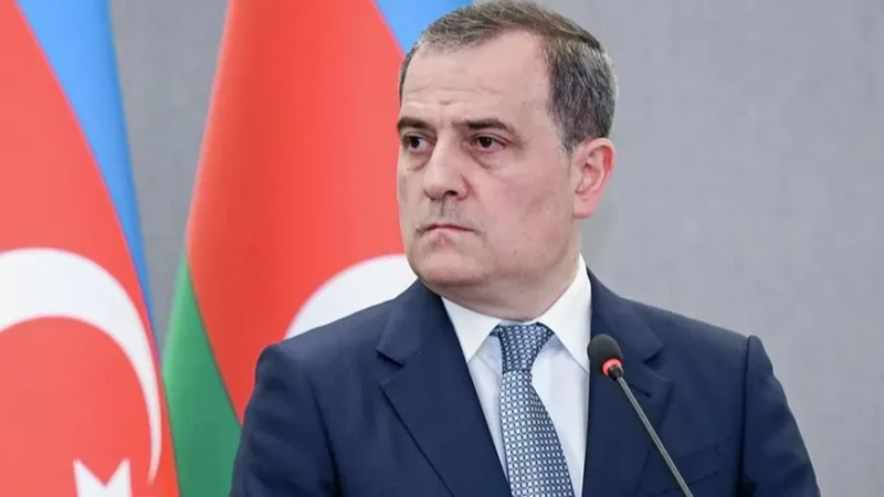 Բայրամովը ԿԽՄԿ-ի հետ քննարկել է «Լաչինի ճանապարհի շուրջ ստեղծված իրավիճակը»