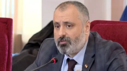 Նախօրեի հանդիպումը չի կարելի համարել Բաքու-Ստեփանակերտ երկխոսության մեկնարկ.  Դավիթ Բաբաբյան