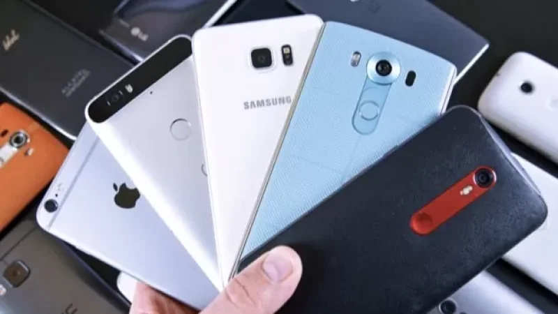 ԱՄՆ-ն արգելել է 300 դոլարը գերազանցող սմարթֆոնների մատակարարումը Ռուսաստան և Բելառուս