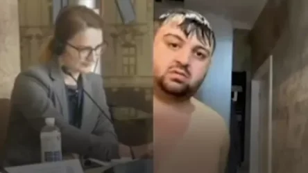 ՏԵՍԱՆՅՈՒԹ. Անհարմար իրավիճակ. Ռումինիայում քաղաքական գործիչը առցանց հանդիպմանը միացել է լոգարանից