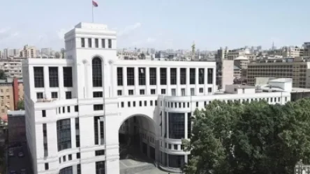 Վաշինգտոնում նախատեսված քննարկումը ադրբեջանական կողմի խնդրանքով հետաձգվում է. ՀՀ ԱԳՆ