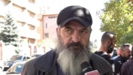 Իրենց լեյտենանտը ասել է, թե փամփուշտ չկա, գնում է փամփուշտի հետեւից, այսինքն՝ փախել է. զինծառայողի հարազատ