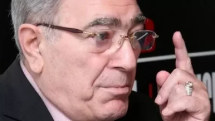 Տիգրան Կարապետյանը մահացել է