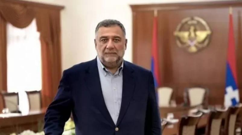 Պաշտոնից ինձ ազատելը՝ սխալ որոշում էր. Ռուբեն Վարդանյան