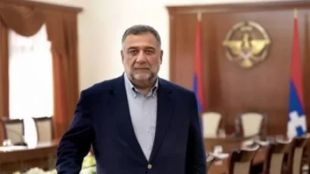 Պաշտոնից ինձ ազատելը՝ սխալ որոշում էր. Ռուբեն Վարդանյան