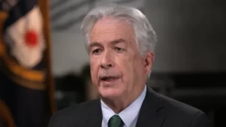 Չինաստանը ուսումնասիրում է Ռուսաստանին զենք մատակարարելու հնարավորությունը. ԿՀՎ տնօրեն Բըրնս