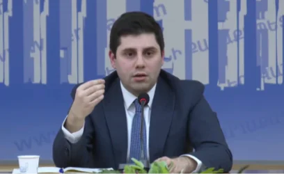 Եթե ուշադիր ընթերցեին, դա կտեսնեին. Երևանի փոխքաղաքապետ