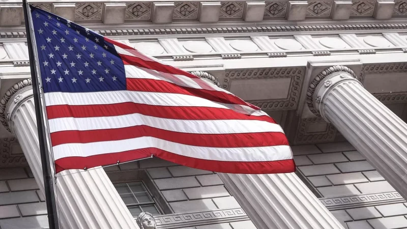 ԱՄՆ իշխանությունները չեն բացառել ապագայում Ղրիմի պատկանելիության հարցի վերանայումը