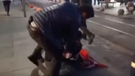 ՏԵՍԱՆՅՈՒԹ. Բողոքի ակցիա Ստամբուլում. նրանք դժգոհ են երկրաշարժից տուժածներին ցուցաբերվող օգնությունից