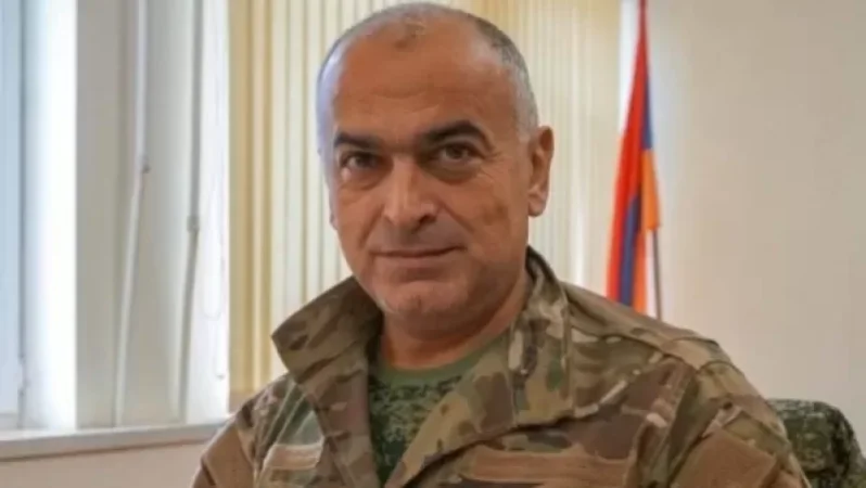 Իմ ներքին համոզմամբ, իրագործվելու է կապիտուլյացիայի երկրորդ՝ վճռական փուլը, անհասկանալի ձևակերպումներով շղարշված. Ասկերանի նախկին ղեկավար