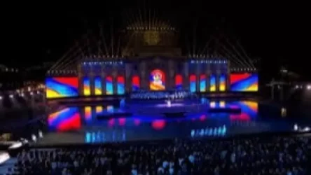 Գունագեղ միջոցառման հետևանքները.  «Ժողովուրդ» 