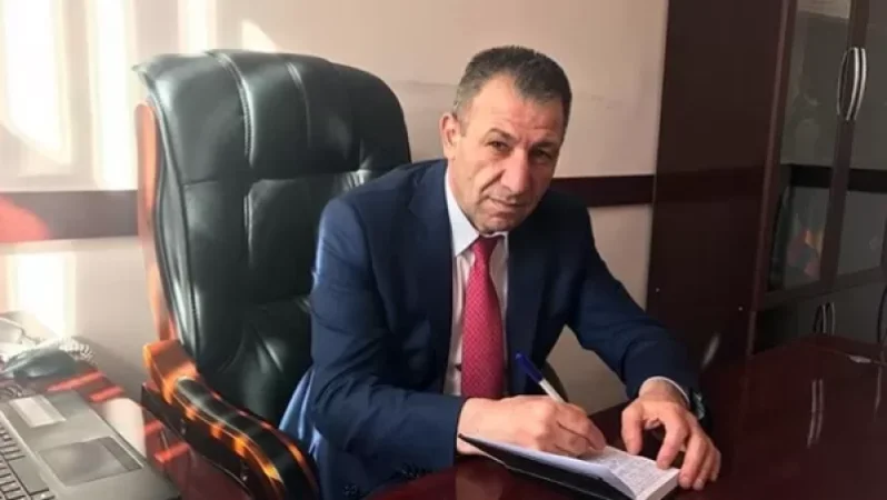 ՀՀԿ-ականը՝ ՔՊ-ի թեկնածու. «քավորը սրբություն է». «Հրապարակ»