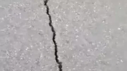 ՏԵՍԱՆՅՈՒԹ. Ինչպես է Թուրքայում շարժվում գետինը. հողի վերին շերտերի տեղաշարժի վտանգ կա