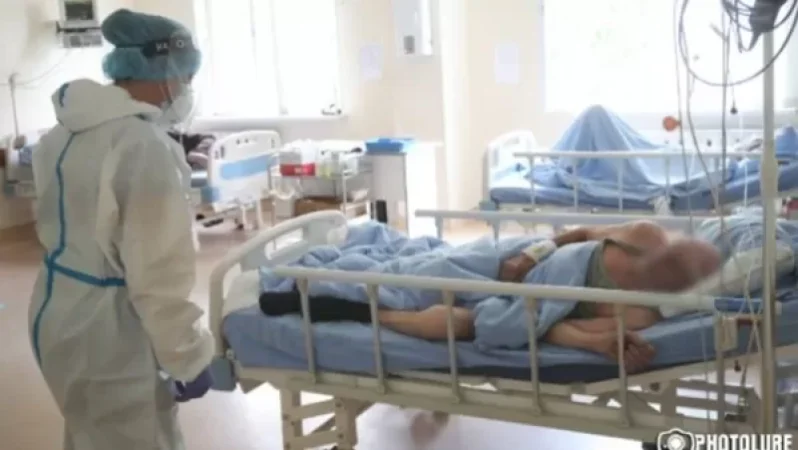 47 մահվան դեպք. Կորոնավիրուսային հիվանդության թարմացված տվյալները