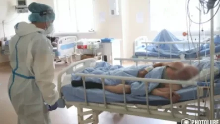 47 մահվան դեպք. Կորոնավիրուսային հիվանդության թարմացված տվյալները