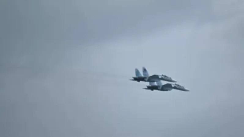 Ադրբեջանը մտադիր է նոր ռազմական ինքնաթիռներ գնել