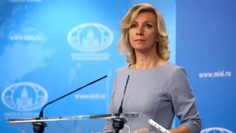 Զախարովան՝ հինգ հայ գերիների վերադարձի մասին