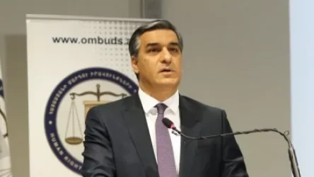 ՄԻՊ Արման Թաթոյանը դիմել է Սահմանադրական դատարան