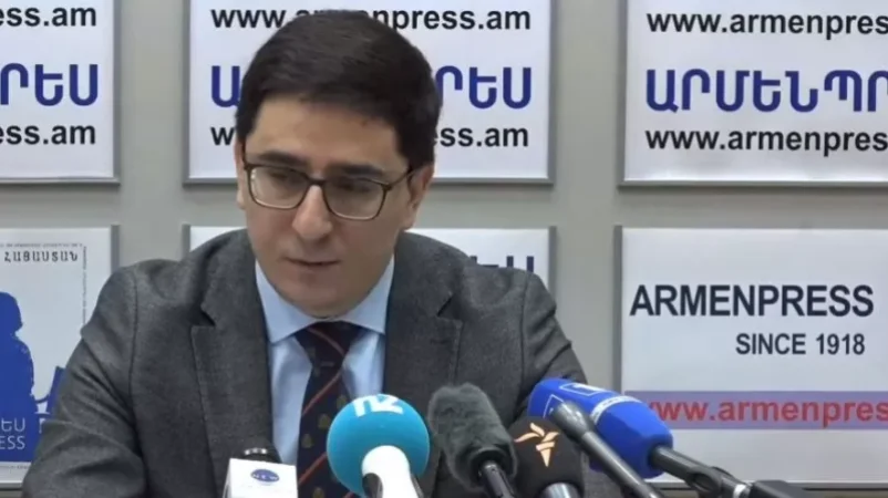 Ինչպես Հաագայի դատարանի որոշումից մաքսիմալ պտուղներ քաղել. Կիրակոսյան