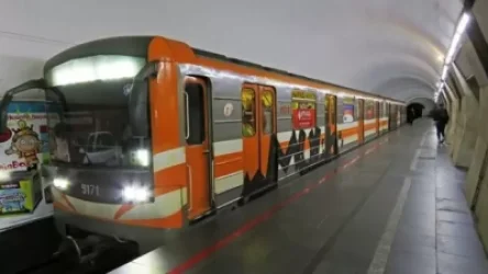 Մետրոյում կրկին պայթուցիկ սարքի առկայության մասին  ահազանգ կա