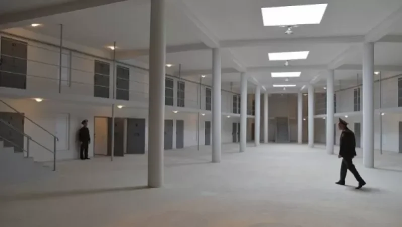 Մանրամասներ՝  «Արմավիր»  ՔԿՀ-ի կալանավորի մահվան մասին