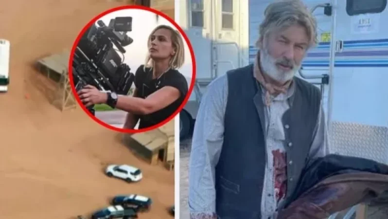 Ալեք Բոլդուինի կրակոցից վիրավորված ռեժիսորը դուրս է գրվել․ ինչ է սպասվում դերասանին