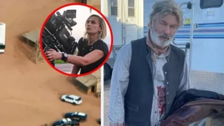 Ալեք Բոլդուինի կրակոցից վիրավորված ռեժիսորը դուրս է գրվել․ ինչ է սպասվում դերասանին