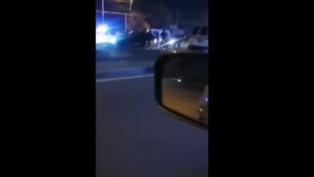 ՏԵՍԱՆՅՈՒԹ. Ոստիկանությունը ռեյդեր է իրականացնում մայրաքաղաքում