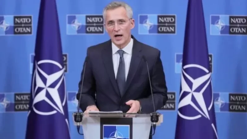 Ուկրաինային օգնելը թանկ է նստում արևմուտքի համար. Ստոլտենբերգ