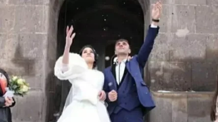 Հարսանիքի հաջորդ օրը գտել են նորապսակների դիերը. հարազատները կասկածներ ունեն