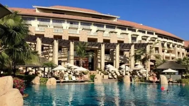 The Aliyevs Have Purchased a Luxurious Hotel in Dubai with Money Stolen from the People: Evidence Released