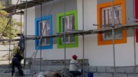 Եվս 6 երևանյան մանկապարտեզ կհիմնանորոգվի. Մարության