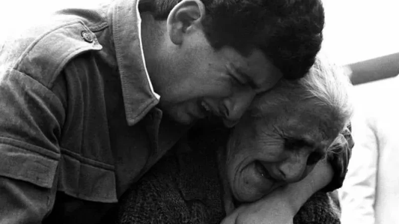 Մեկ հայ Արցախում` այն էլ թանգարանում. չպատժվելու դեպքում Ադրբեջանն ու Թուրքիան կշարունակեն իրենց ցեղասպան քաղաքականությունը