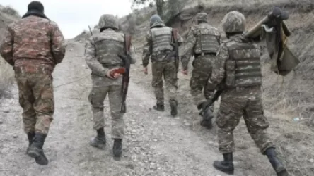 Նոր գործեր 20 անձանց վերաբերյալ, ովքեր անհետացել են ադրբեջանական գերության մեջ