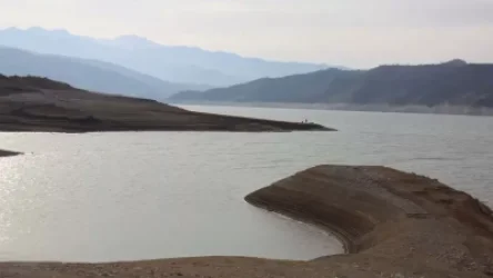 Ադրբեջանն ինքն իրեն է վնաս տվել... Ադրբեջանն էլ չի կարողանա օգտվել Սարսանգի ջրերից. Արցախի պաշտոնյա