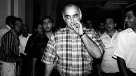 Ո՞վ է կարդացել Վանո Սիրադեղյանի կտակը