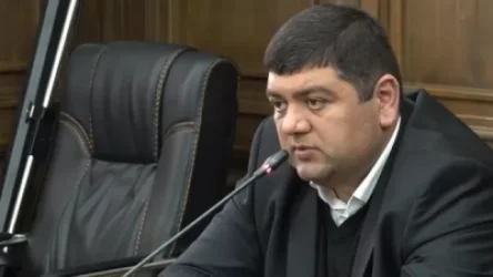 Կապան համայնքի ղեկավարը զգուշացնում է՝ իր անունով ֆեյք էջ է բացվել