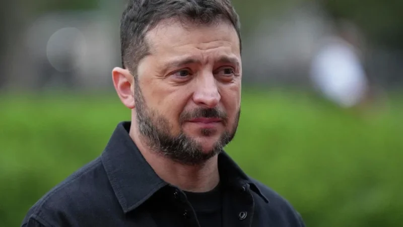 Ուկրաինան կանգնած է անխուսափելի պարտության առաջ. ԱՄՆ բանակի նախարար