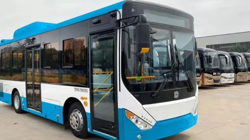 Հնարավոր է ուղեվարձի փոփոխություն լինի. նախագիծ է ներկայացվել հանրային քննարկման