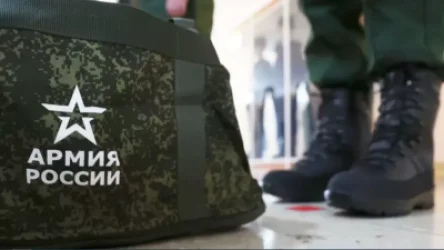 Պուտինն օտարերկրացիների համար պայմանագրային ծառայության նվազագույն ժամկետը կրճատել է մինչև մեկ տարի