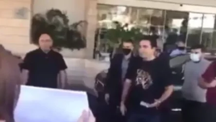 ՏԵՍԱՆՅՈՒԹ. «Դավաճա'ններ», «հայասպա'ններ». լեզվակռիվ Ալեն Սիմոնյանի և կիպրոսահայերի մեջ