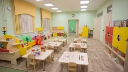 Մանկապարտեզները կփակվե՞ն. պարզաբանում են քաղաքապետարանից