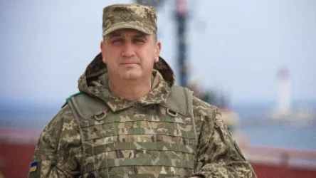 Կիևը վերահսկում է Սև ծովի ուկրաինական հատվածի մոտ մեկ երրորդը․ Նեյժապա