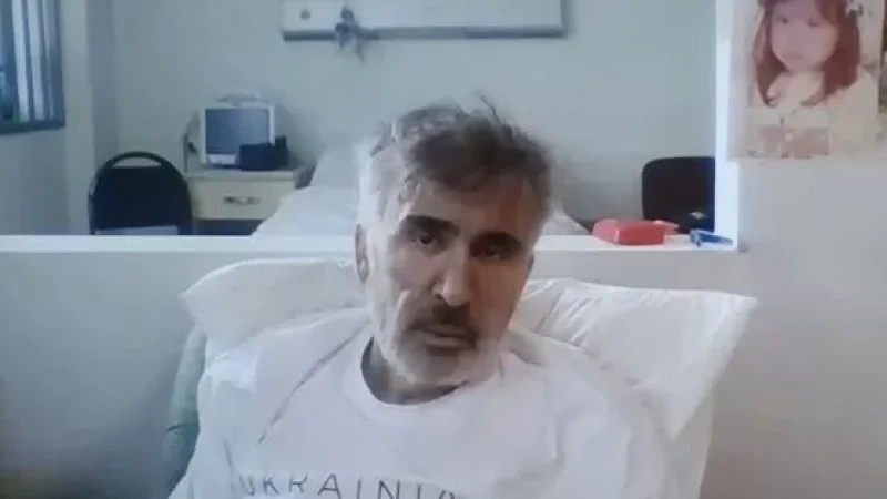 Սաակաշվիլիի վիճակը ծայրահեղ ծանր է. բժիշկ